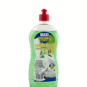 Maxi Clean Lavavajillas Pequeño
