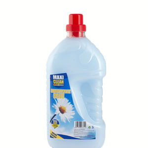 Maxi Clean Suavizante Blue