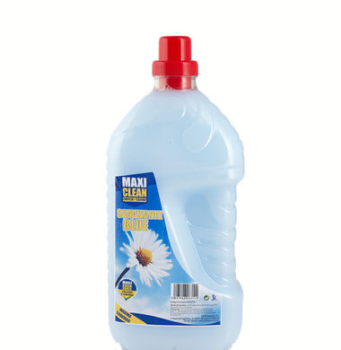 Maxi Clean Suavizante Blue